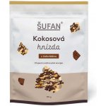 Šufan Kokosová hnízda s čokoládou 170 g – Zboží Dáma