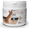 Vitamíny pro psa Reavet GastroVET na trávení, žaludek a střeva psů 300 g