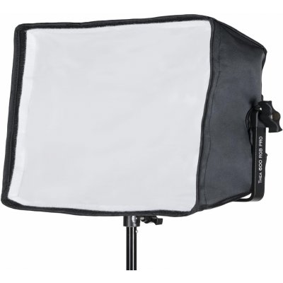 Quadralite Thea 600 Pro Softbox – Zboží Živě