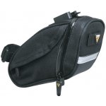 Topeak Aero Wedge Pack DX Small QuickClick – Hledejceny.cz