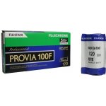FUJIFILM Provia 100F/120 – Zboží Živě