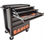 BAHCO 1472K6BKFFSD 216 kusů – Zboží Mobilmania