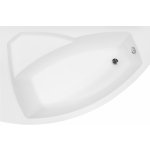 Besco Rima 160 x 100 cm WAR-160-NL – Hledejceny.cz