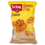 Schar Salinis slané preclíky bez lepku 60 g – Zboží Dáma