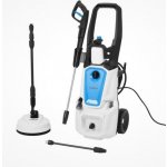 Eurom Force 2500 IND – Zboží Mobilmania