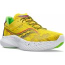 Saucony Kinvara 14 Mens Shoes Yellow