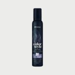 Indola color style mousse barevné tužidlo Silver Lavender 200 ml – Zboží Dáma