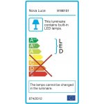 Nova Luce 9190101 – Hledejceny.cz