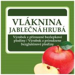 Adveni medical Vláknina jablečná hrubá 250 g – Sleviste.cz