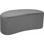 Atmosphera MALONE, 98 x 51 cm šedá – Zboží Mobilmania