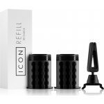 Millefiori Icon Silver Spirit náhradní náplň – Zboží Mobilmania