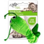 AFP Hračka pro kočky Modern Cat had na útěku pohyblivý 10cm – Zboží Mobilmania