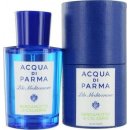 Parfém Acqua Di Parma Blu Mediterraneo Bergamotto Di Calabria toaletní voda unisex 150 ml