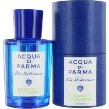 Acqua Di Parma Blu Mediterraneo Bergamotto Di Calabria toaletní voda unisex 150 ml