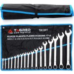 Tagred Očkoploché klíče 6-32mm sada 17 ks TA1201 – Hledejceny.cz