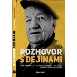 Rozhovor s dejinami - Ivan Kamenec, Miroslav Michela – Hledejceny.cz