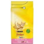 Friskies Junior kotě kuře 1,5 kg – Hledejceny.cz