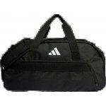 adidas Tiro 23 League dufflebag S černá 25 l – Hledejceny.cz