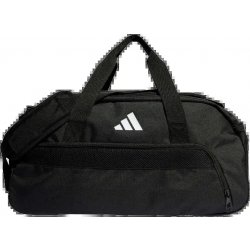 adidas Tiro 23 League dufflebag S černá 25 l