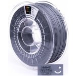 Print With Smile PLA – Grey 1,75 mm; 1 kg – Zboží Živě