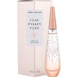 Issey Miyake L'Eau d'Issey Pure Petale de Nectar toaletní voda dámská 50 ml – Hledejceny.cz