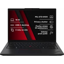 Lenovo ThinkPad L14 G5 21L5001MCK