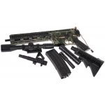 RKToys Puška M4 na gelové kuličky – Zboží Mobilmania