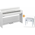 Yamaha YDP-S54 SET – Sleviste.cz