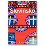 Slovinsko - Lonely Planet - – Sleviste.cz