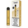 Jednorázová e-cigareta Frumist Mango 20 mg 500 potáhnutí 1 ks