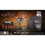 Gothic Remake (Collector's Edition) (XSX) – Hledejceny.cz