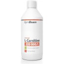 GymBeam L-carnitine 1000 ml