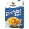 Cereálie a müsli 10 x Barnhouse Bio Cornflakes Original 375 g