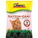 GimCat Tráva na trávení 100 g – Sleviste.cz