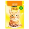 Kapsička pro kočky Friskies Adult Cat kuře ve šťávě 85 g