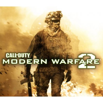 Call of Duty 6: Modern Warfare 2 – Hledejceny.cz