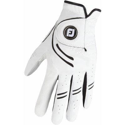 FootJoy GT Xtreme Mens Golf Glove bílá levá XL – Sleviste.cz