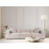 Pohovka Atelier del Sofa 3-Seat Sofa Lora 3 SeaterMocha