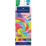 Faber-Castell Candy shop sada 6 ks 164528 – Hledejceny.cz