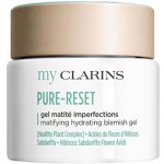 Clarins My Clarins Pure Reset Matifying Hydrating Blemish Gel 50 ml – Zboží Dáma