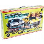 Mac Toys M1880049 DRIVERO autodráha 8,4m – Sleviste.cz
