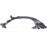 BOSCH Sada kabelů pro zapalování 0986356847 – Zboží Mobilmania