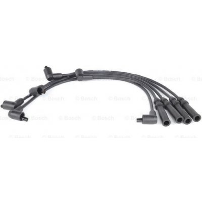 BOSCH Sada kabelů pro zapalování 0986356847 – Zboží Mobilmania