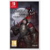 Hra na Nintendo Switch Immortal Realms: Vampire Wars