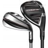 Golfový set Cobra W T-Rail 3 Dámský set RH ladies 6H,7-PW,SW graphite Cobra Ultralite