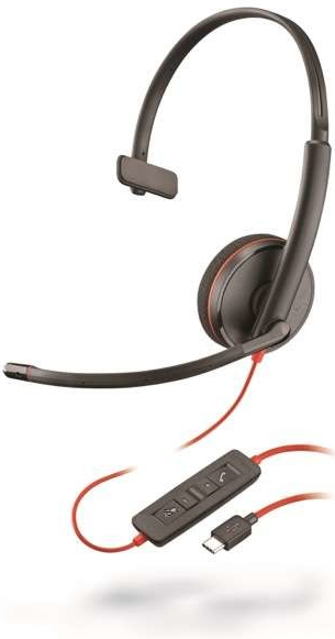 Plantronics 209748-101