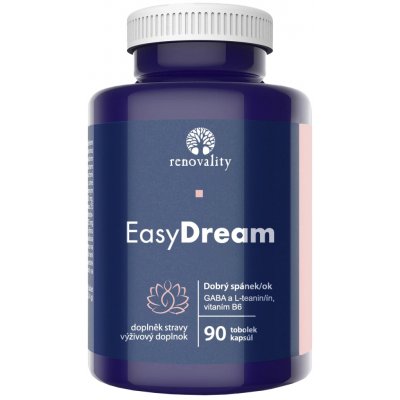 Renovality EasyDream 90 tobolek – Hledejceny.cz