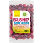 Wolfberry Brusinky sušené mrazem 20 g – Zboží Dáma