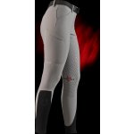 Equestro Rajtky RiderTech s gripem dámské mockingbird – Zboží Dáma