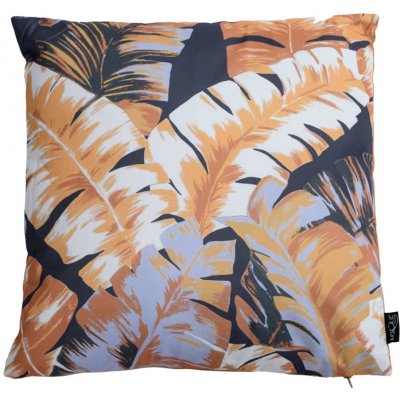 Textilomanie Venkovní polštář BANARA vzorovaný 45x45 – Sleviste.cz